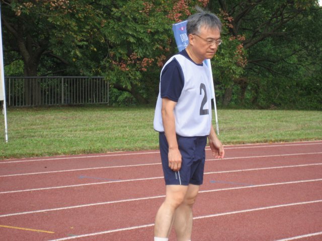 99全校運動會