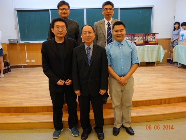 合影5