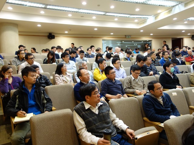 與會貴賓2