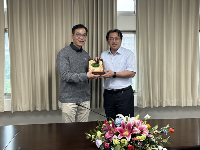 院傑出導師獎-恭喜工工系吳建瑋教授獲獎