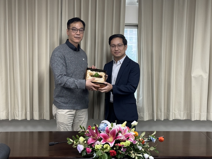 院傑出教學獎-恭喜醫工所黃玠誠教授獲獎