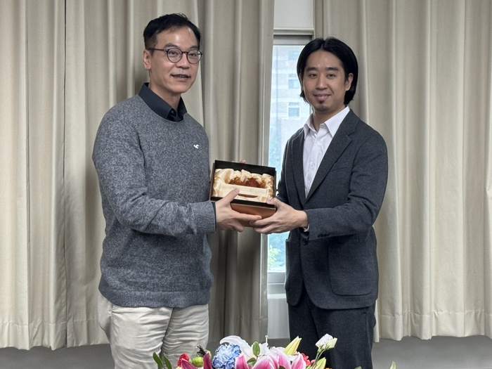 院新進人員研究獎-恭喜化化工系林育正教授獲獎