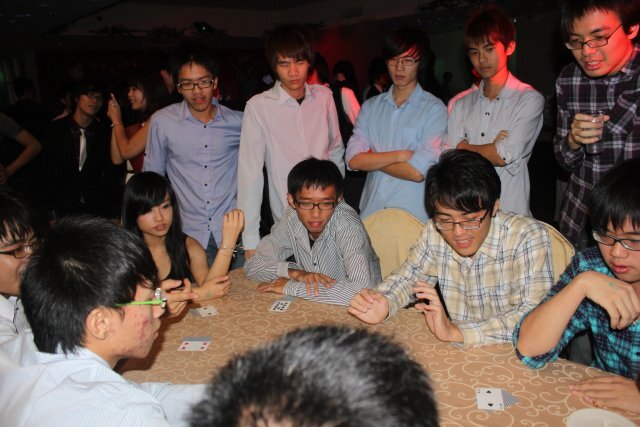 ICEvegas