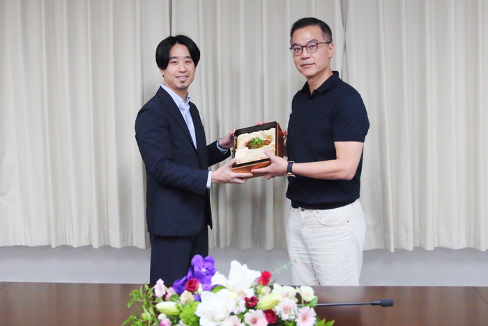 院傑出教學獎-恭喜化工系林育正教授獲獎
