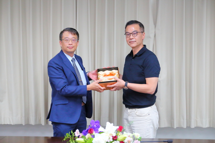 院傑出產學研究獎-恭喜動機系陳玉彬教授獲獎