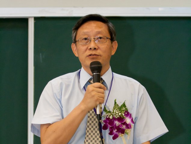 與署新醫院簽約