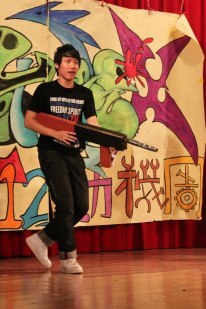 動機之夜