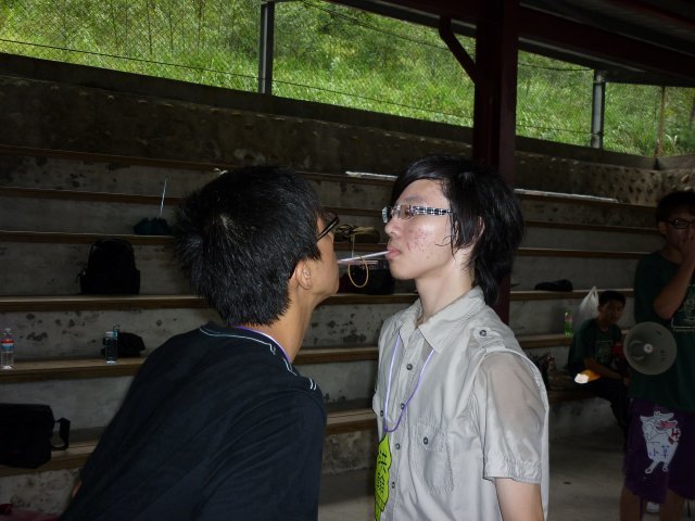 工院理雙迎新