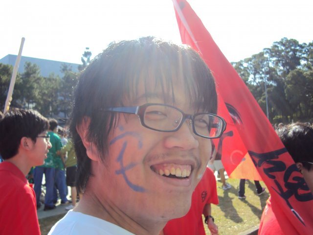 99全校運動會
