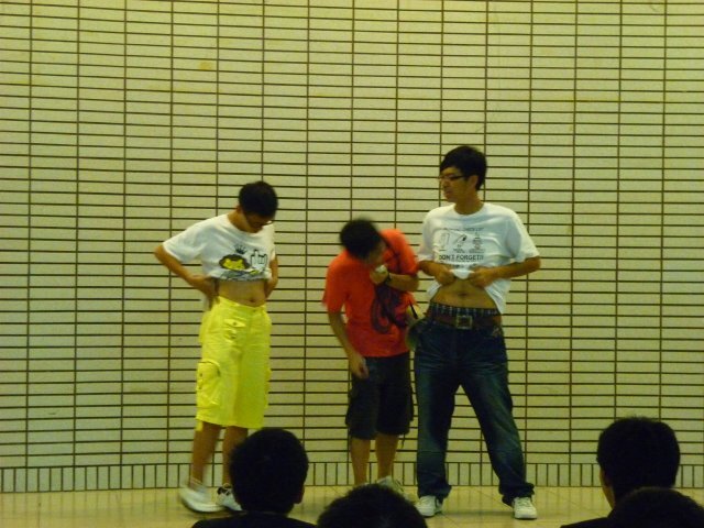 小迎新
