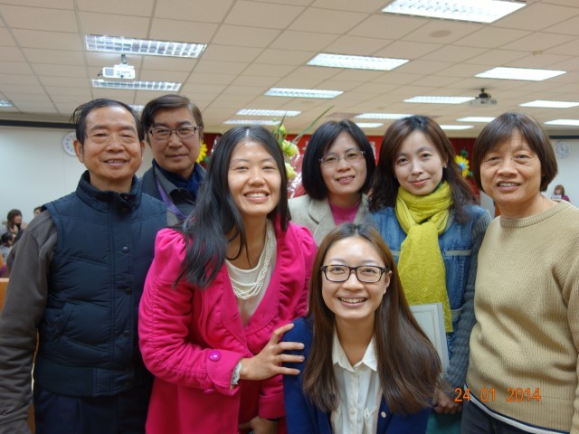 合影2