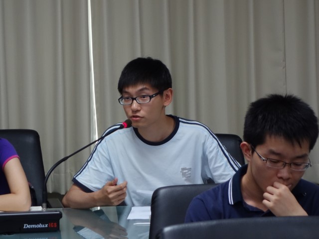 座談會4