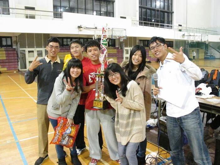 2012.12.23系運閉幕