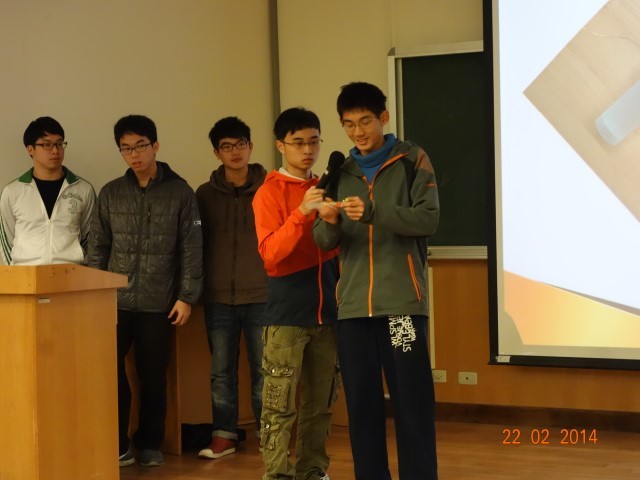 Heat up!手搖式暖暖包