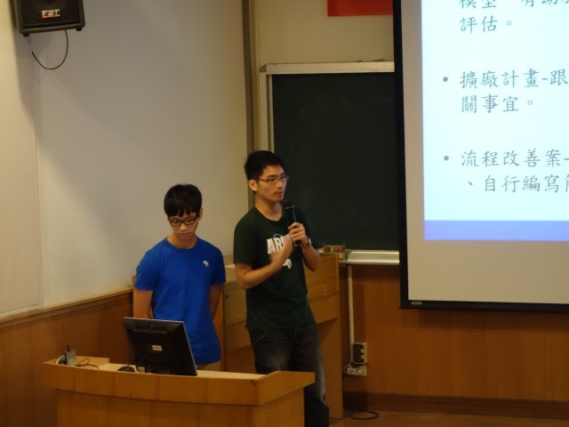 京元電子實習-工工系孫碩晨、廖耿皓