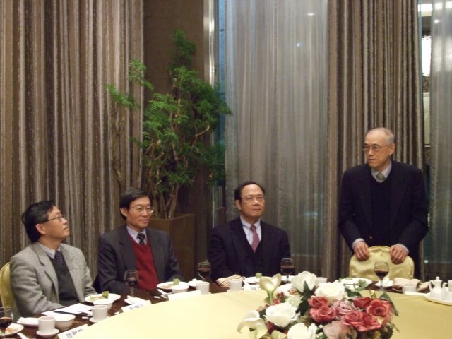獻花